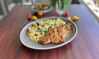 Product - Tomatina in Santa Clara, CA Italian Restaurants