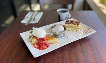 Product - Tomatina in Santa Clara, CA Italian Restaurants