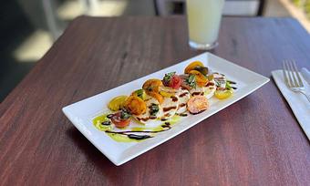 Product - Tomatina in Walnut Creek, CA Pizza Restaurant