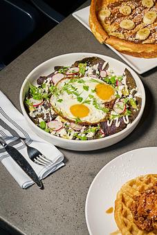 Product - Town Bar & Kitchen in Morristown, NJ Drinking Establishments