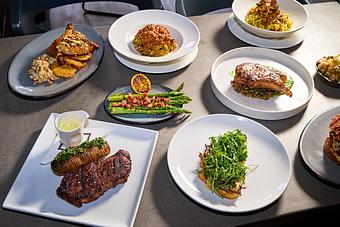 Product - Town Bar & Kitchen in Morristown, NJ Drinking Establishments