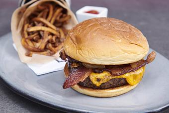 Product - Town Bar & Kitchen in Morristown, NJ Drinking Establishments