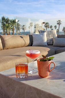 Product - Treehouse on PCH in Huntington Beach, CA Bars & Grills