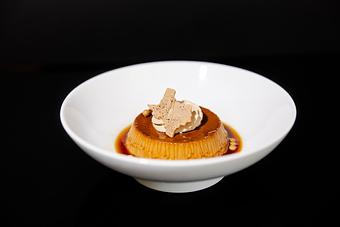 Product - TRIBUTE at The Houstonian in Memorial - Houston, TX American Restaurants