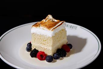 Product - TRIBUTE at The Houstonian in Memorial - Houston, TX American Restaurants