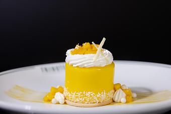 Product - TRIBUTE at The Houstonian in Memorial - Houston, TX American Restaurants