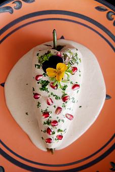 Product - TRIBUTE at The Houstonian in Memorial - Houston, TX American Restaurants