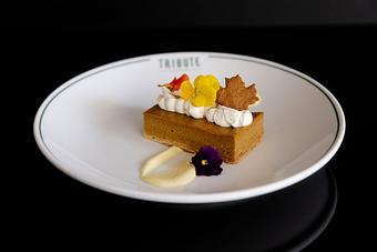 Product - TRIBUTE at The Houstonian in Memorial - Houston, TX American Restaurants