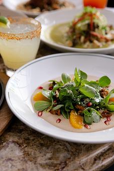 Product - TRIBUTE at The Houstonian in Memorial - Houston, TX American Restaurants