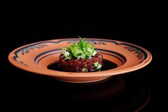 Product - TRIBUTE at The Houstonian in Memorial - Houston, TX American Restaurants