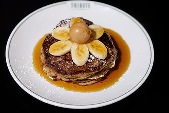 Product - TRIBUTE at The Houstonian in Memorial - Houston, TX American Restaurants