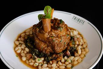 Product - TRIBUTE at The Houstonian in Memorial - Houston, TX American Restaurants