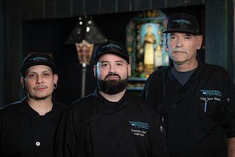 Product - Turquoise Room in Winslow, AZ American Restaurants