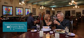 Product - Turquoise Room in Winslow, AZ American Restaurants