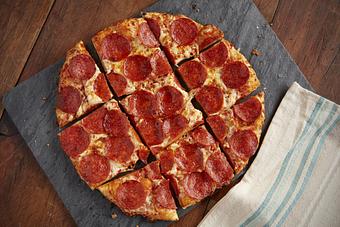 Product - UNO Pizzeria & Grill in Tilton, NH Pizza Restaurant