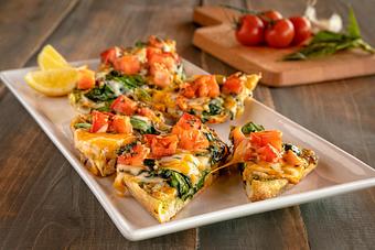Product - UNO Pizzeria & Grill in Tabb, VA Pizza Restaurant