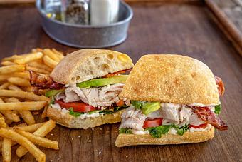 Product - UNO Pizzeria & Grill in Tabb, VA Pizza Restaurant