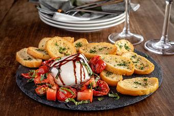 Product - UNO Pizzeria & Grill in Tabb, VA Pizza Restaurant