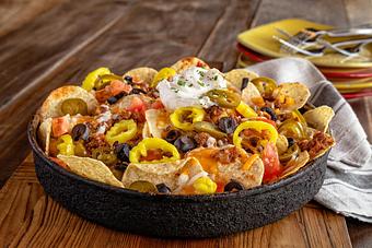 Product - UNO Pizzeria & Grill in Tabb, VA Pizza Restaurant
