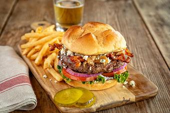 Product - UNO Pizzeria & Grill in Menomonee Falls, WI Pizza Restaurant