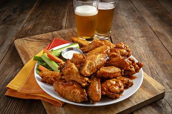 Product - UNO Pizzeria & Grill in Newtown Square, PA Pizza Restaurant
