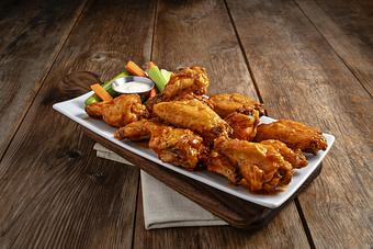 Product - UNO Pizzeria & Grill in Newtown Square, PA Pizza Restaurant