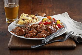 Product - UNO Pizzeria & Grill in Newtown Square, PA Pizza Restaurant