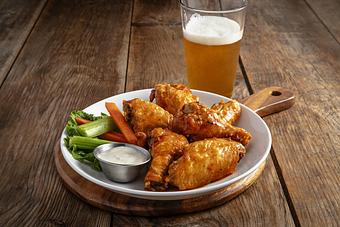 Product - UNO Pizzeria & Grill in Tabb, VA Pizza Restaurant