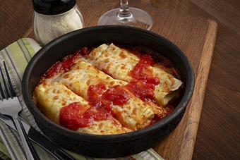Product - UNO Pizzeria & Grill in Tabb, VA Pizza Restaurant