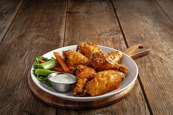 Product - UNO Pizzeria & Grill in Tabb, VA Pizza Restaurant
