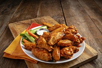 Product - UNO Pizzeria & Grill in Tabb, VA Pizza Restaurant