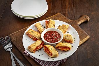 Product - UNO Pizzeria & Grill in Tabb, VA Pizza Restaurant