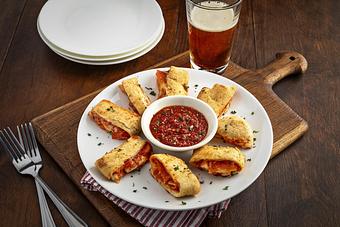 Product - UNO Pizzeria & Grill in Tabb, VA Pizza Restaurant
