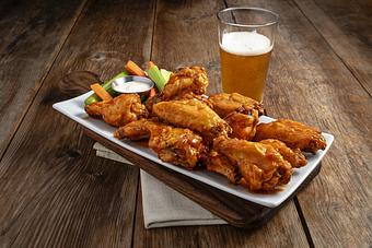 Product - UNO Pizzeria & Grill in Warwick, RI Pizza Restaurant