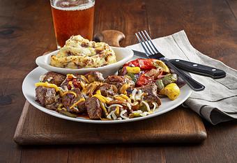 Product - UNO Pizzeria & Grill in Warwick, RI Pizza Restaurant