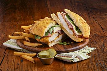 Product - UNO Pizzeria & Grill in Warwick, RI Pizza Restaurant