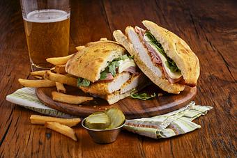 Product - UNO Pizzeria & Grill in Warwick, RI Pizza Restaurant