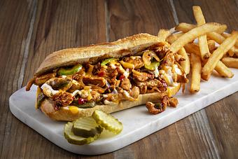 Product - UNO Pizzeria & Grill in Springfield, MA Pizza Restaurant