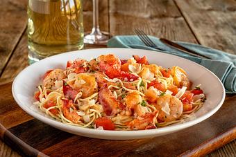 Product - UNO Pizzeria & Grill in Warwick, RI Pizza Restaurant