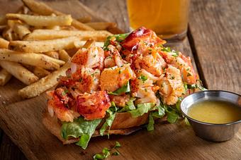 Product - UNO Pizzeria & Grill in Sturbridge, MA Pizza Restaurant