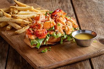 Product - UNO Pizzeria & Grill in Sturbridge, MA Pizza Restaurant