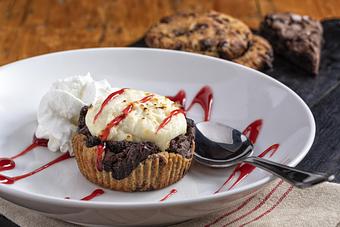 Product - UNO Pizzeria & Grill in Sturbridge, MA Pizza Restaurant