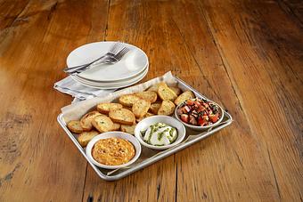 Product - UNO Pizzeria & Grill in South Portland, ME Pizza Restaurant