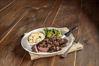 Product - UNO Pizzeria & Grill - Reston Town Center in Alexandria, VA Pizza Restaurant
