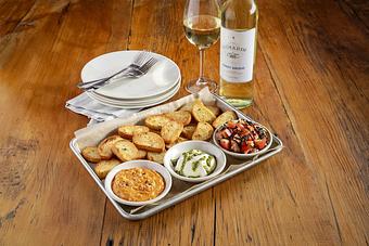 Product - UNO Pizzeria & Grill in New York, NY Pizza Restaurant