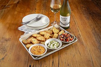 Product - UNO Pizzeria & Grill in New York, NY Pizza Restaurant