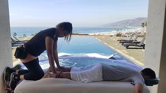 Product - Unwind LA in Los Angeles, CA Day Spas