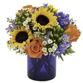 unclassified - Vaseful Flowers And Gifts in New Brunswick, NJ Florists