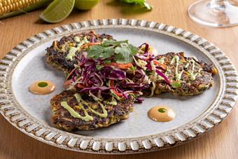 Product - VERDAD True Modern Mexican in Austin, TX Mexican Restaurants
