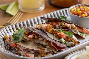 Product - VERDAD True Modern Mexican in Austin, TX Mexican Restaurants
